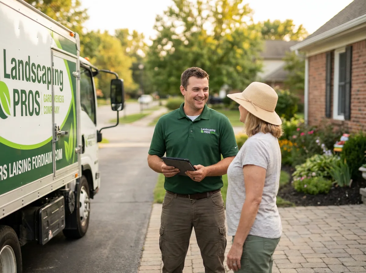 Landscaping Oglesby, TX FAQs